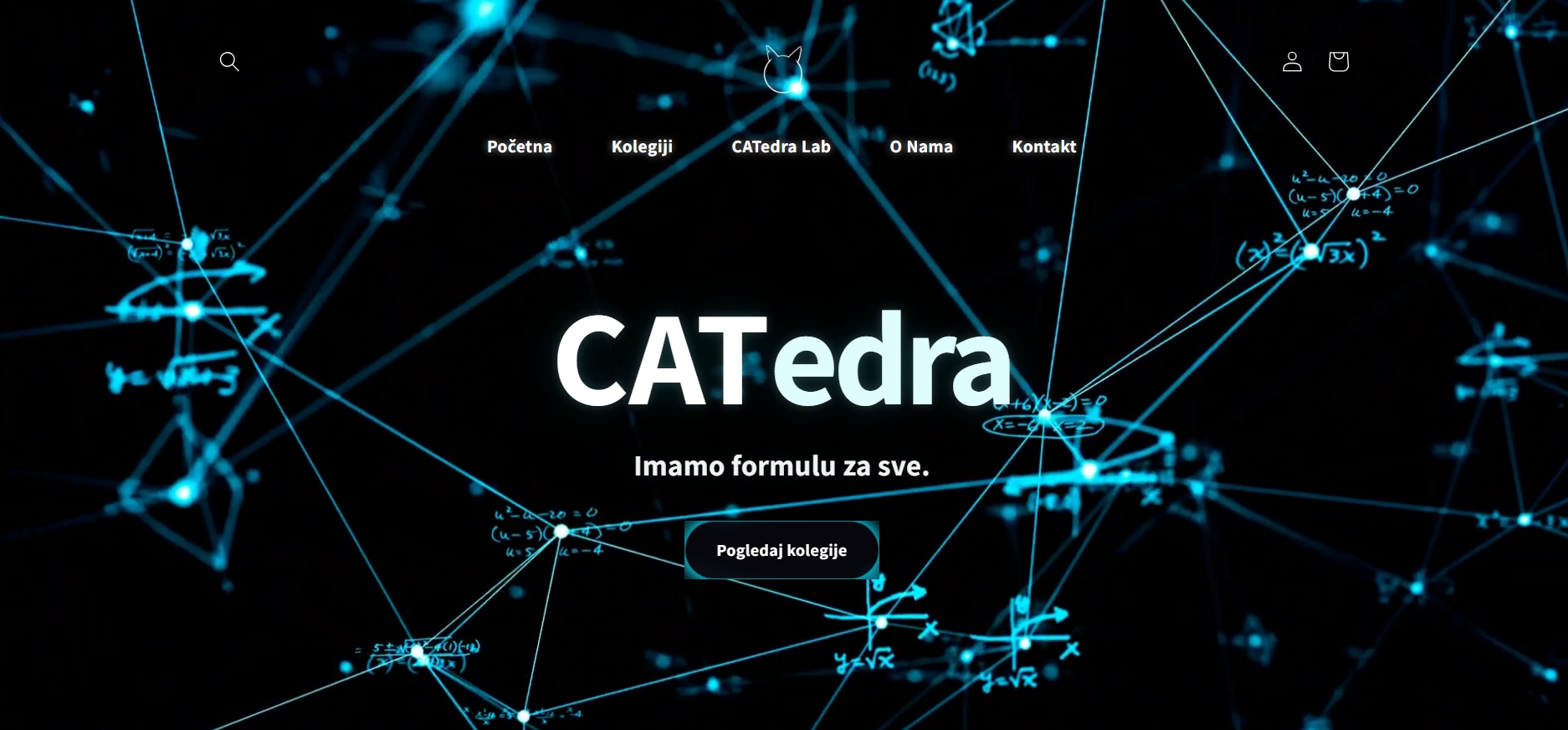 CATedra.hr najava projekta